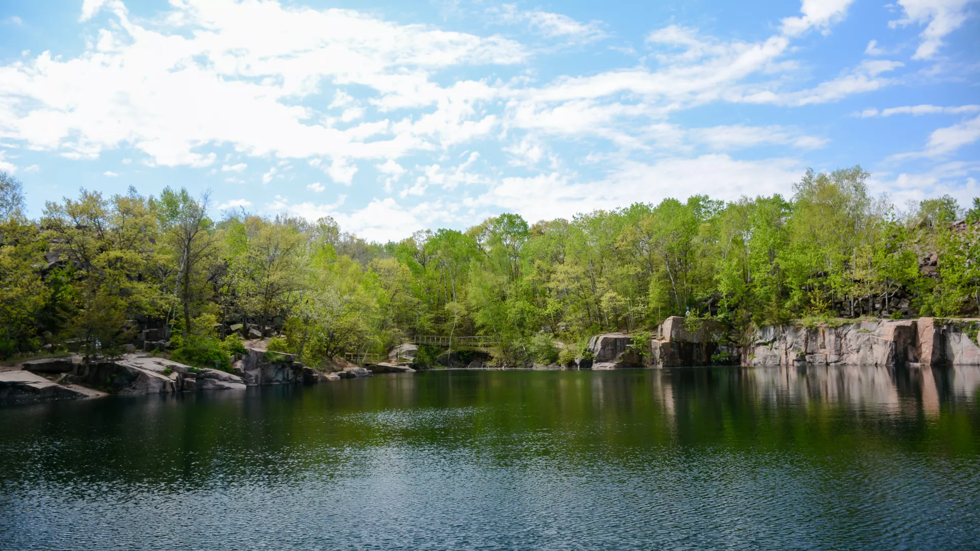 Quarry Park in St. Cloud