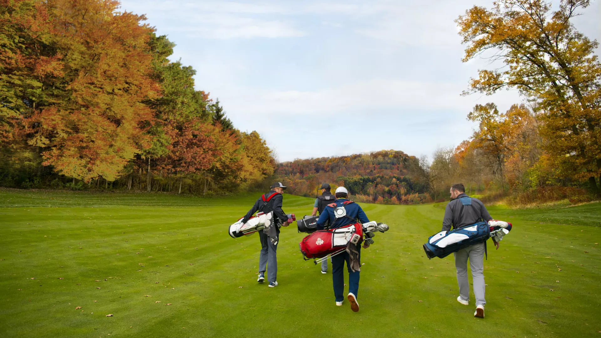 Lake City's Jewel Golf Club