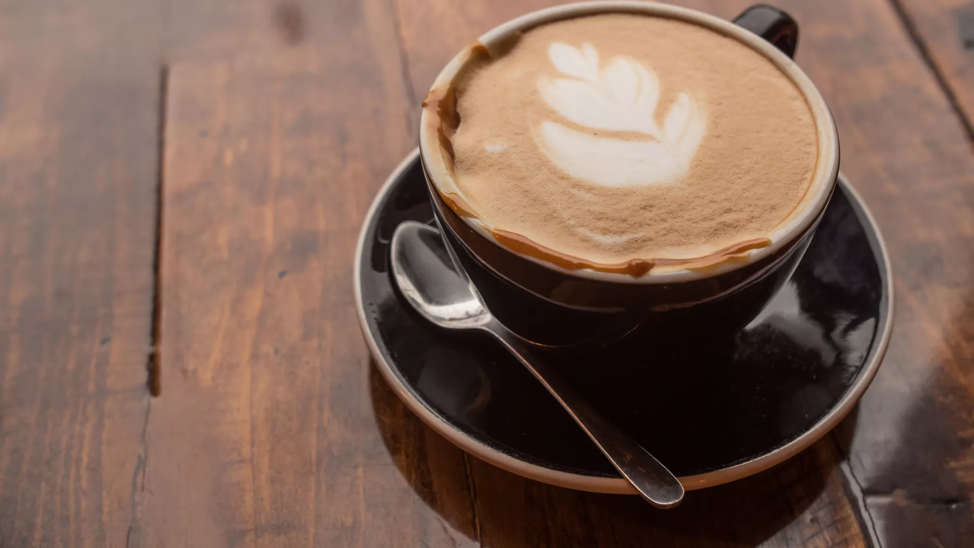 Caydence Records &amp; Coffee in St. Paul