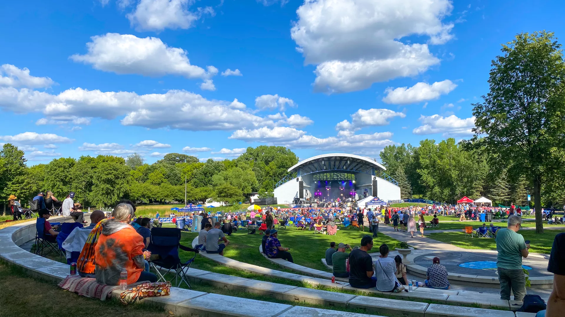 Hilde Performance Center in Plymouth