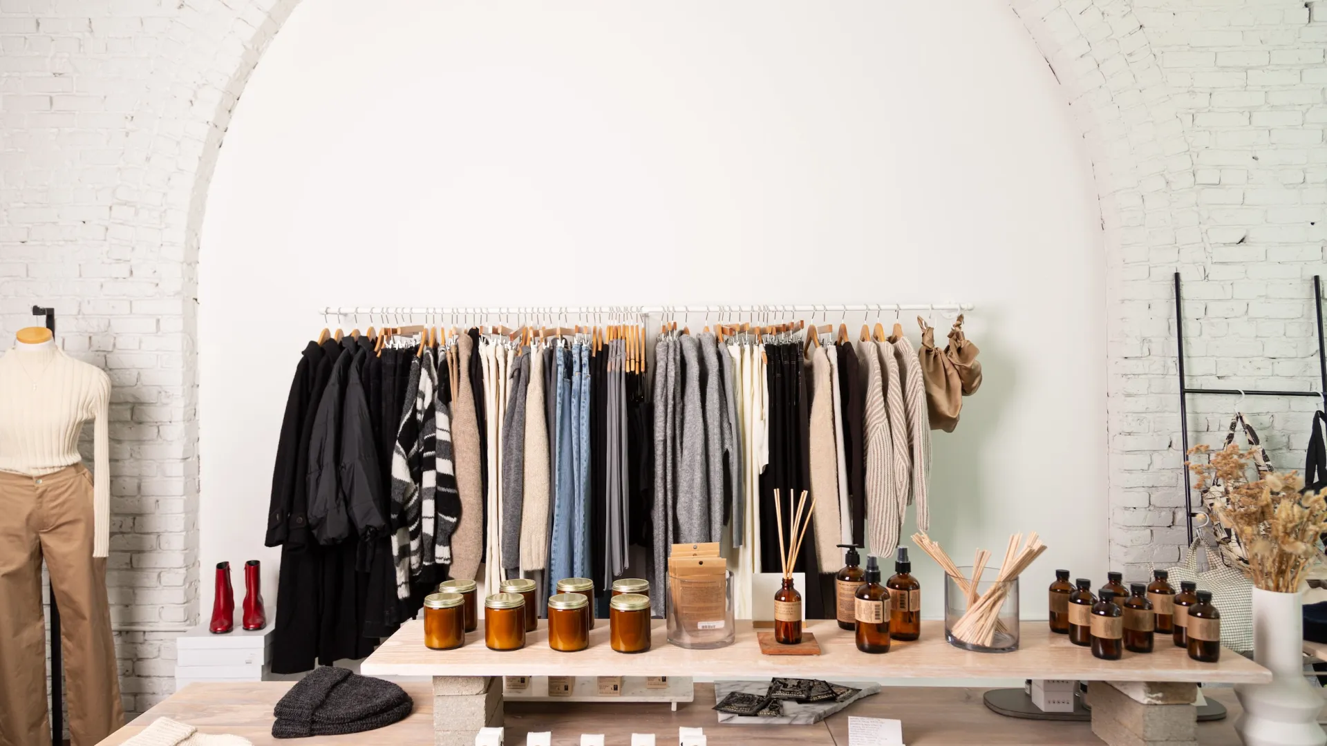 Minneapolis-St. Paul's Best Boutiques | Explore Minnesota Minneapolis-St. Paul's Best Boutiques | Explore Minnesota