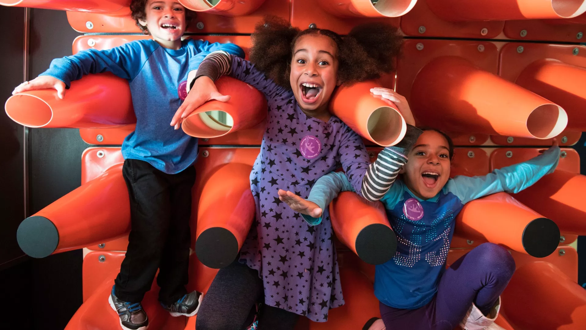 Minnesota Children's Museum