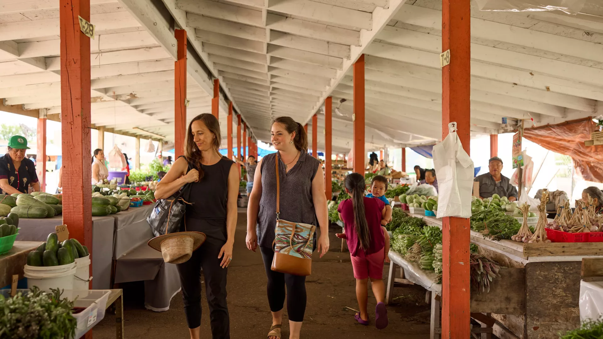 Hmongtown Marketplace