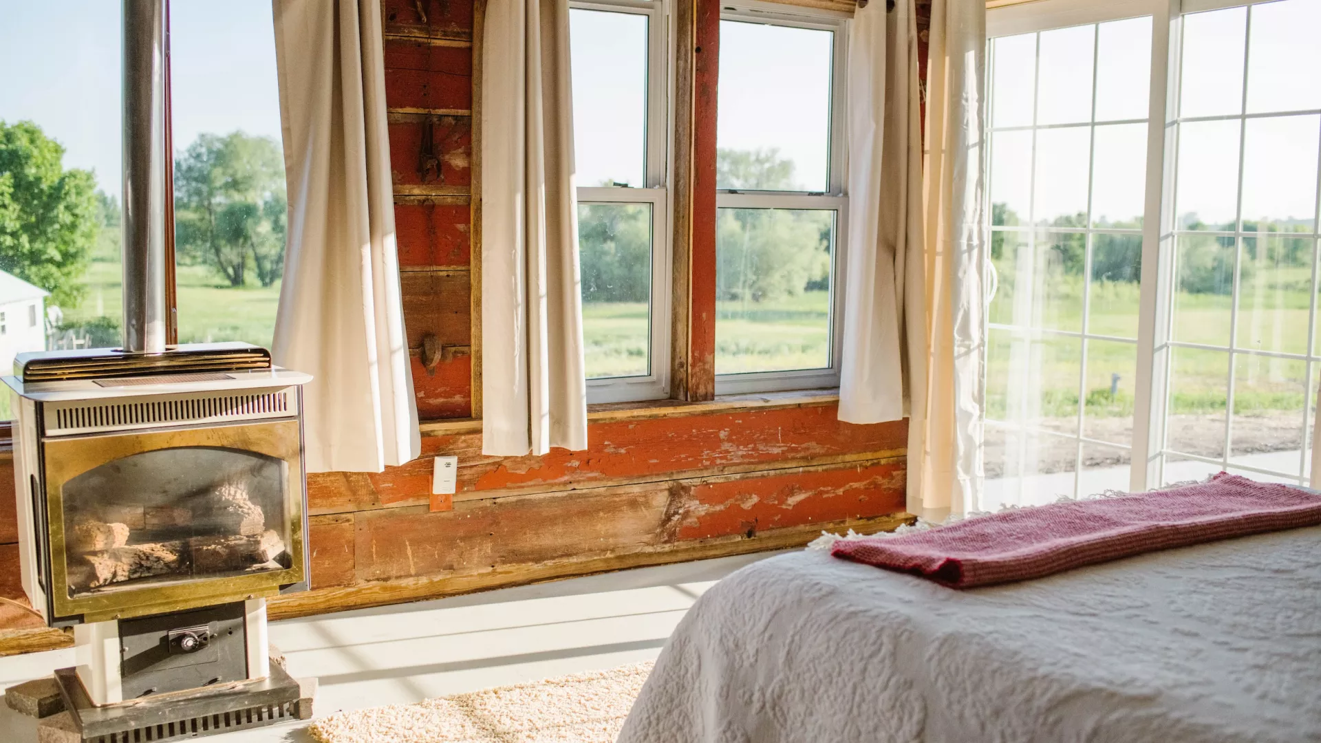 Feathered Acres Learning Farm &amp; Inn