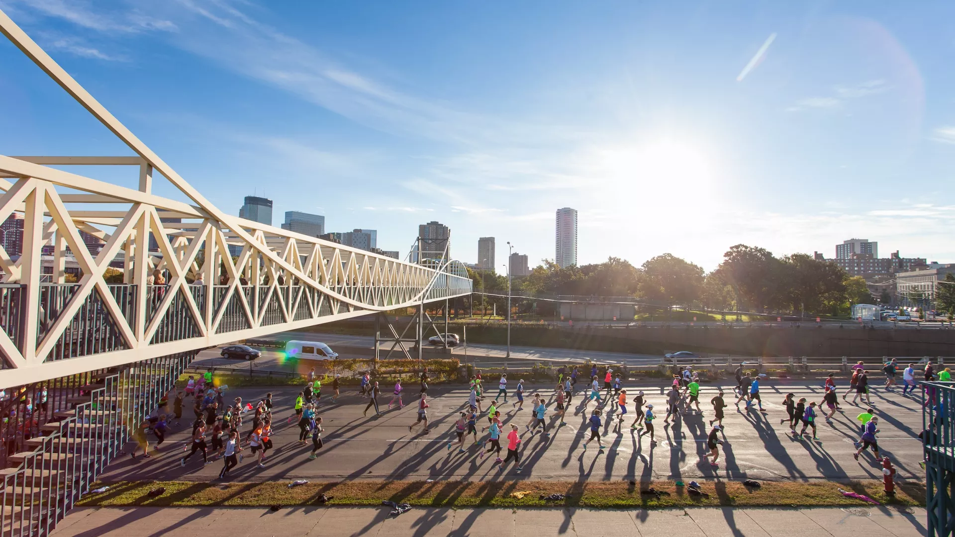 Medtronic Twin Cities Marathon