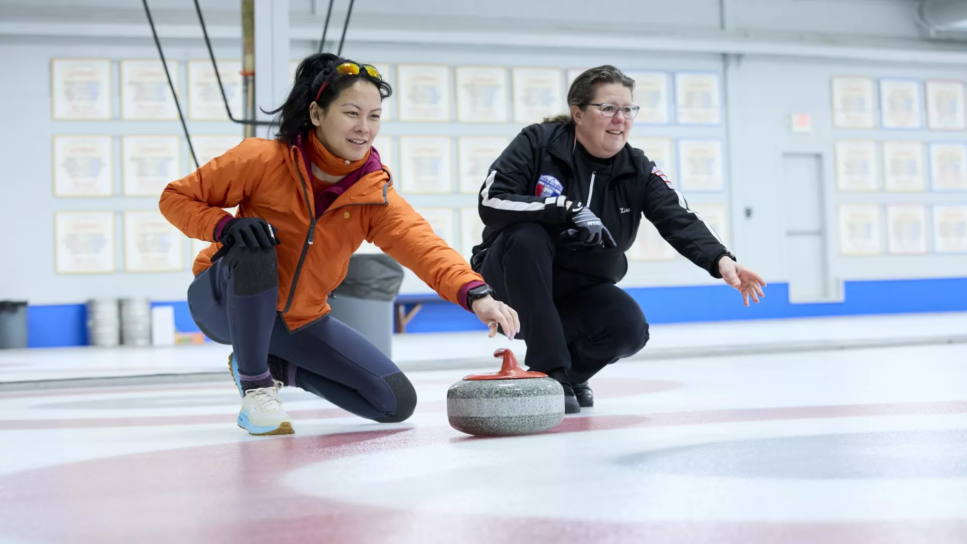 Saint Paul Curling Club