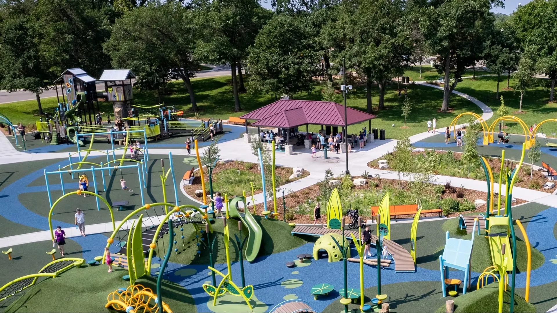 Shoreview Commons