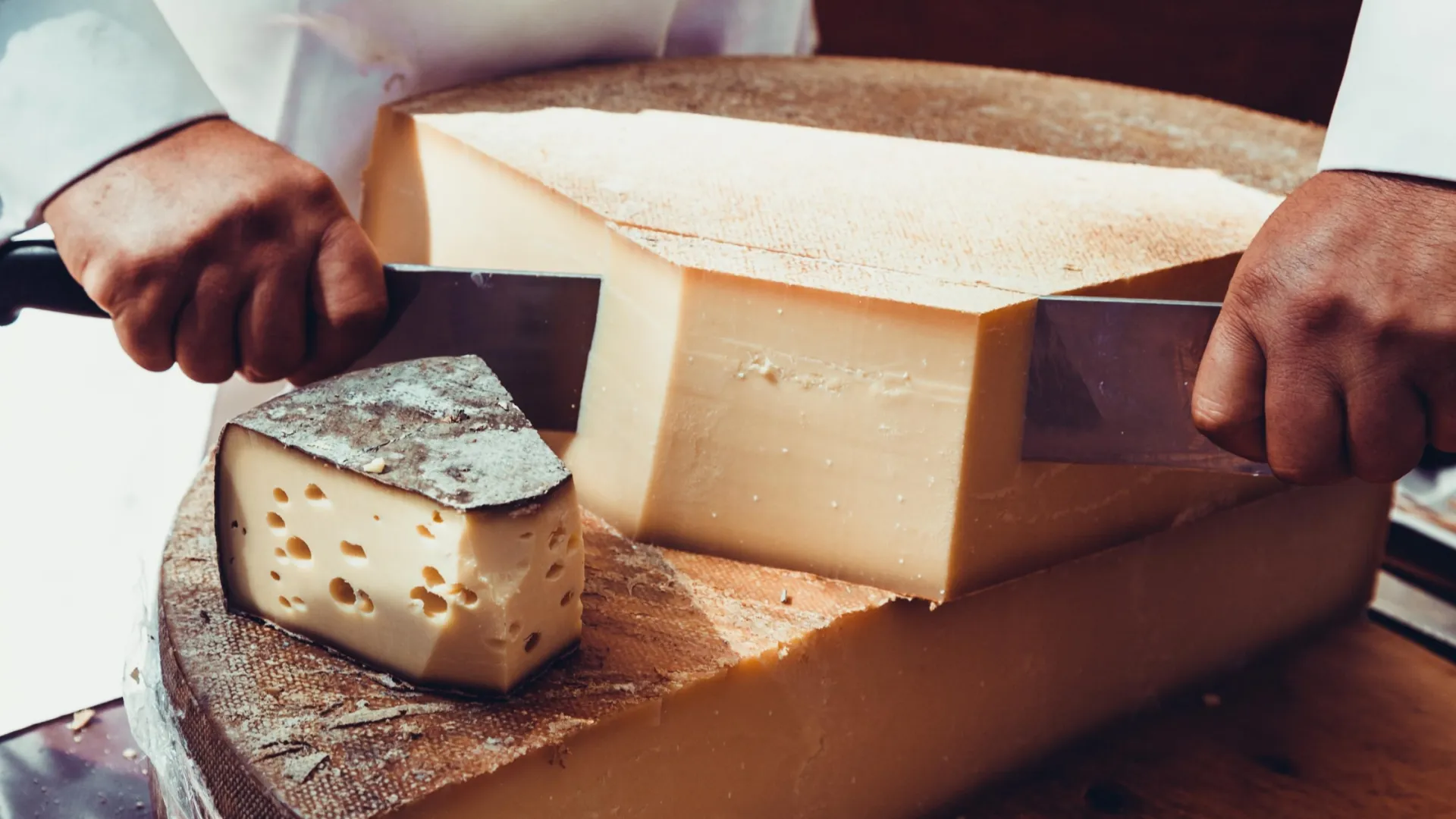 Surdyk's Cheese Shop