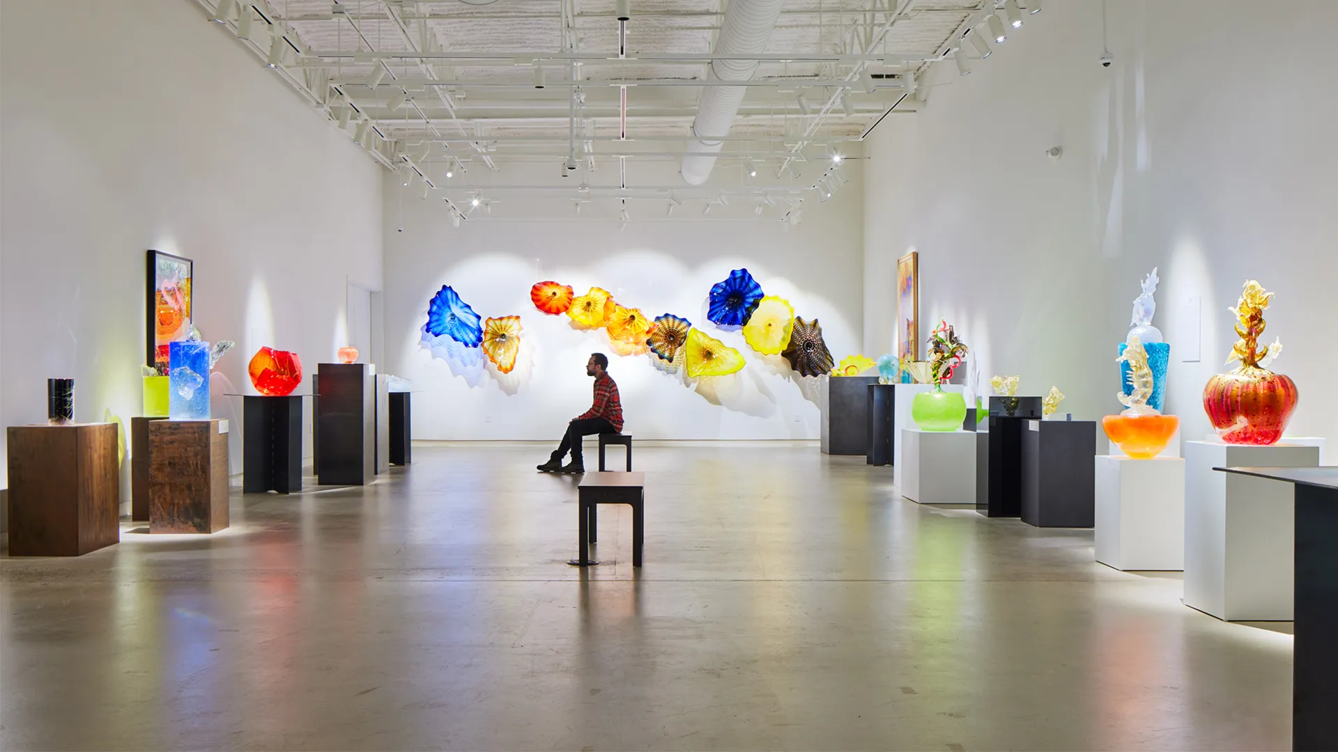 Cafesjian Art Trust Museum