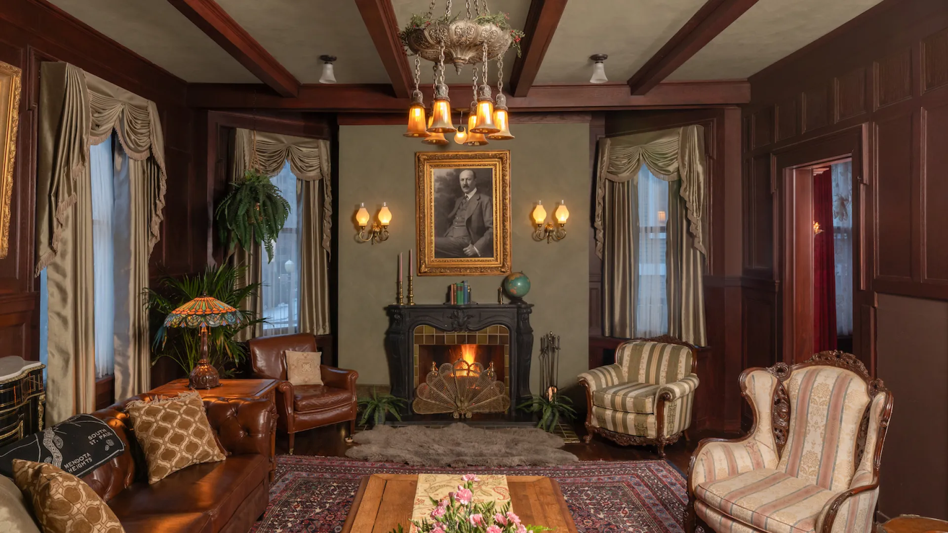 300 Clifton Bed &amp; Breakfast