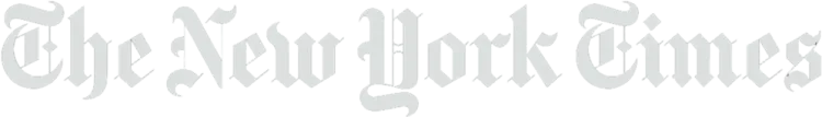 New York Times logo 
