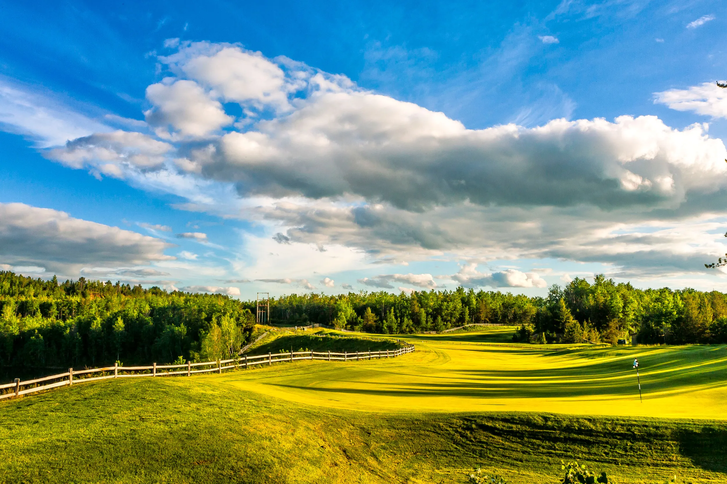 The Quarry at Giants Ridge