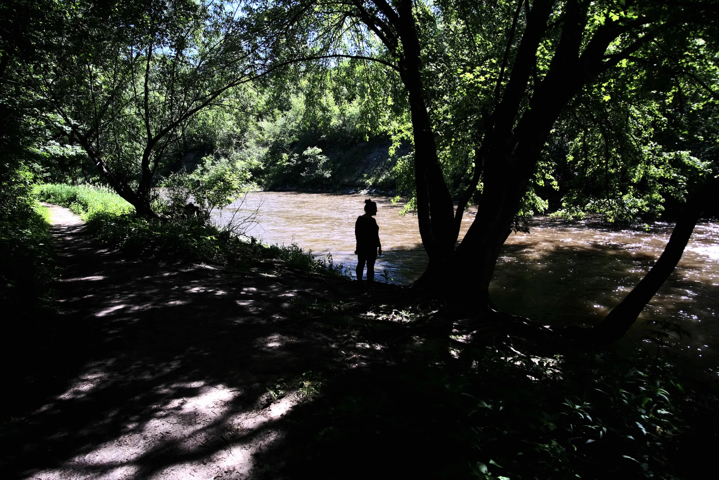River Bend Nature Center, Faribault