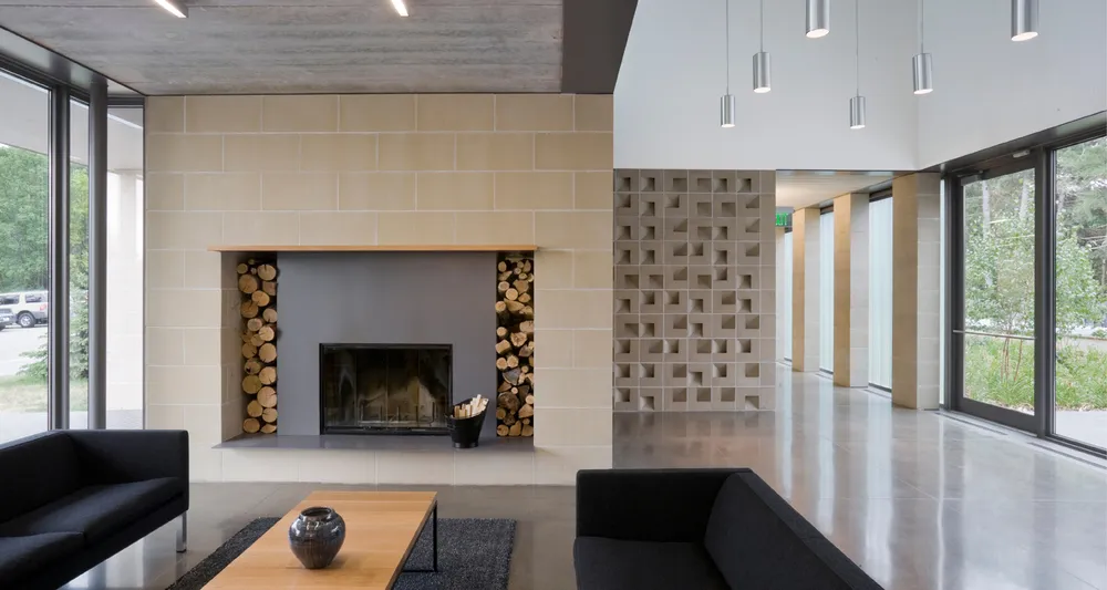 Saint John's Abbey Guesthouse