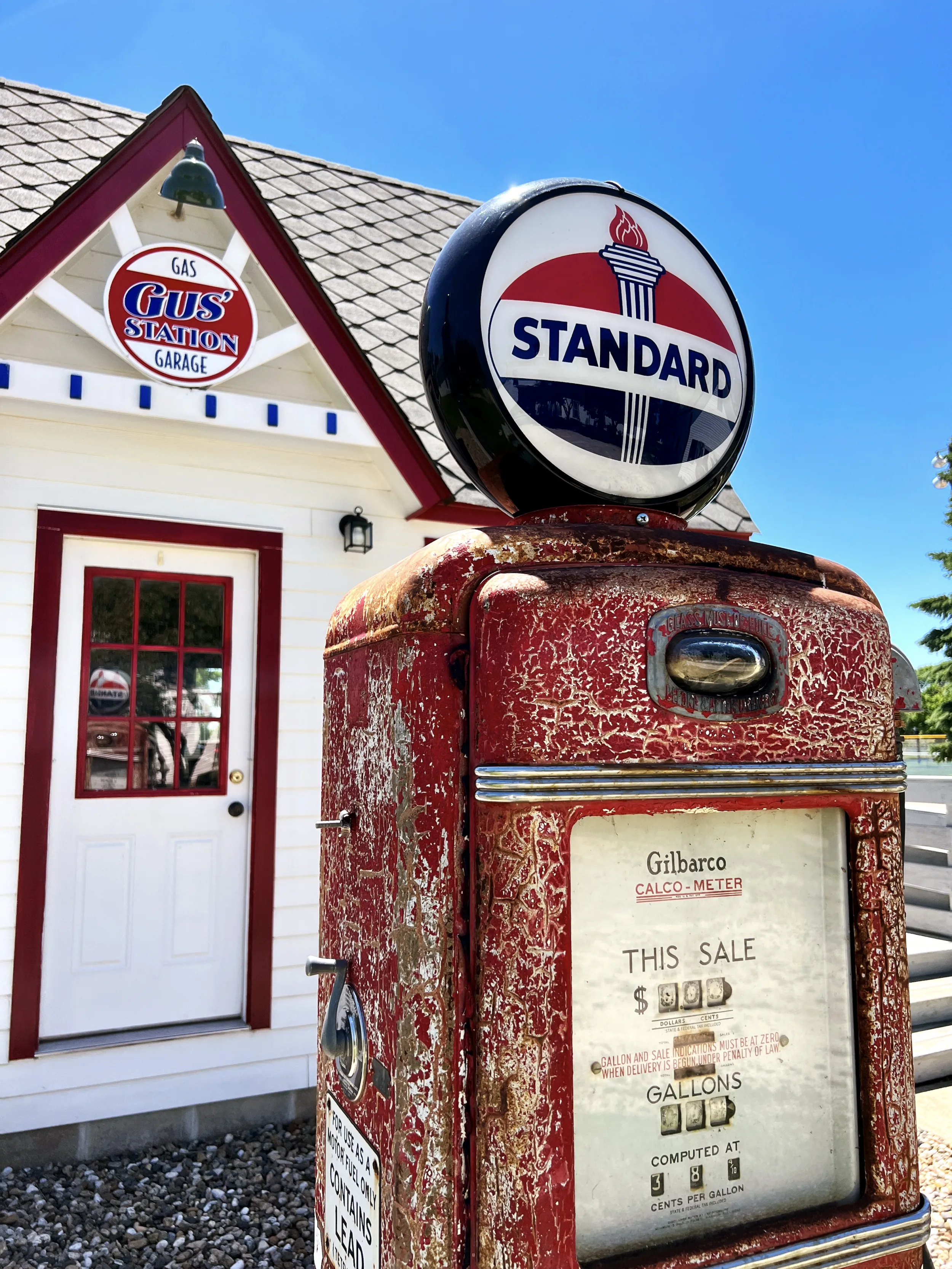 Village of Yesteryear, Steele County Historical Society, Owatonna