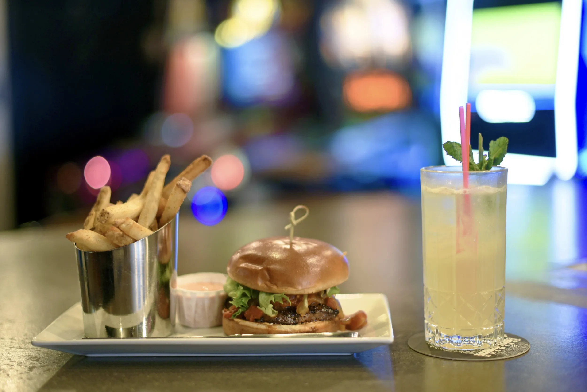 The Wild Hare in Stillwater