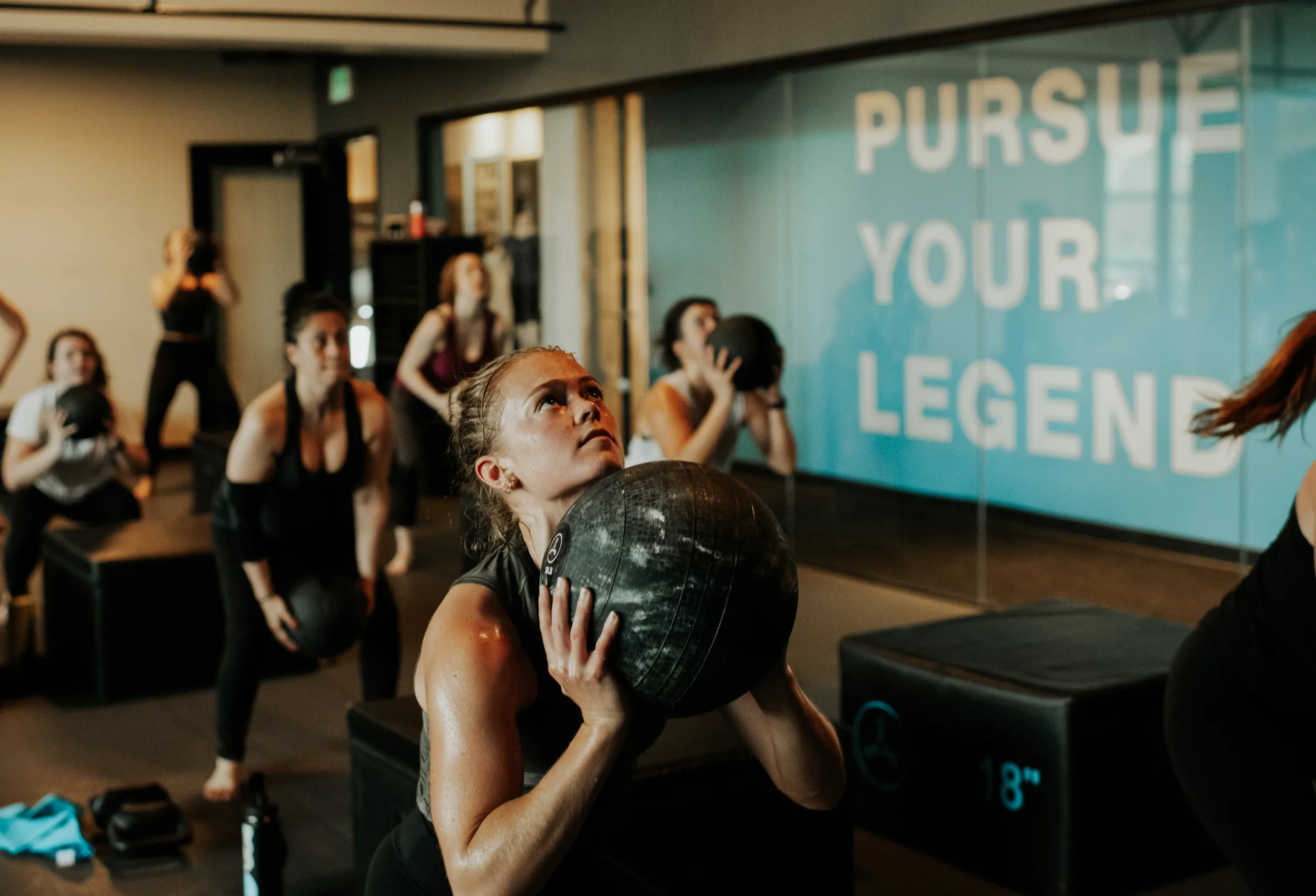 Alchemy 365 in Edina