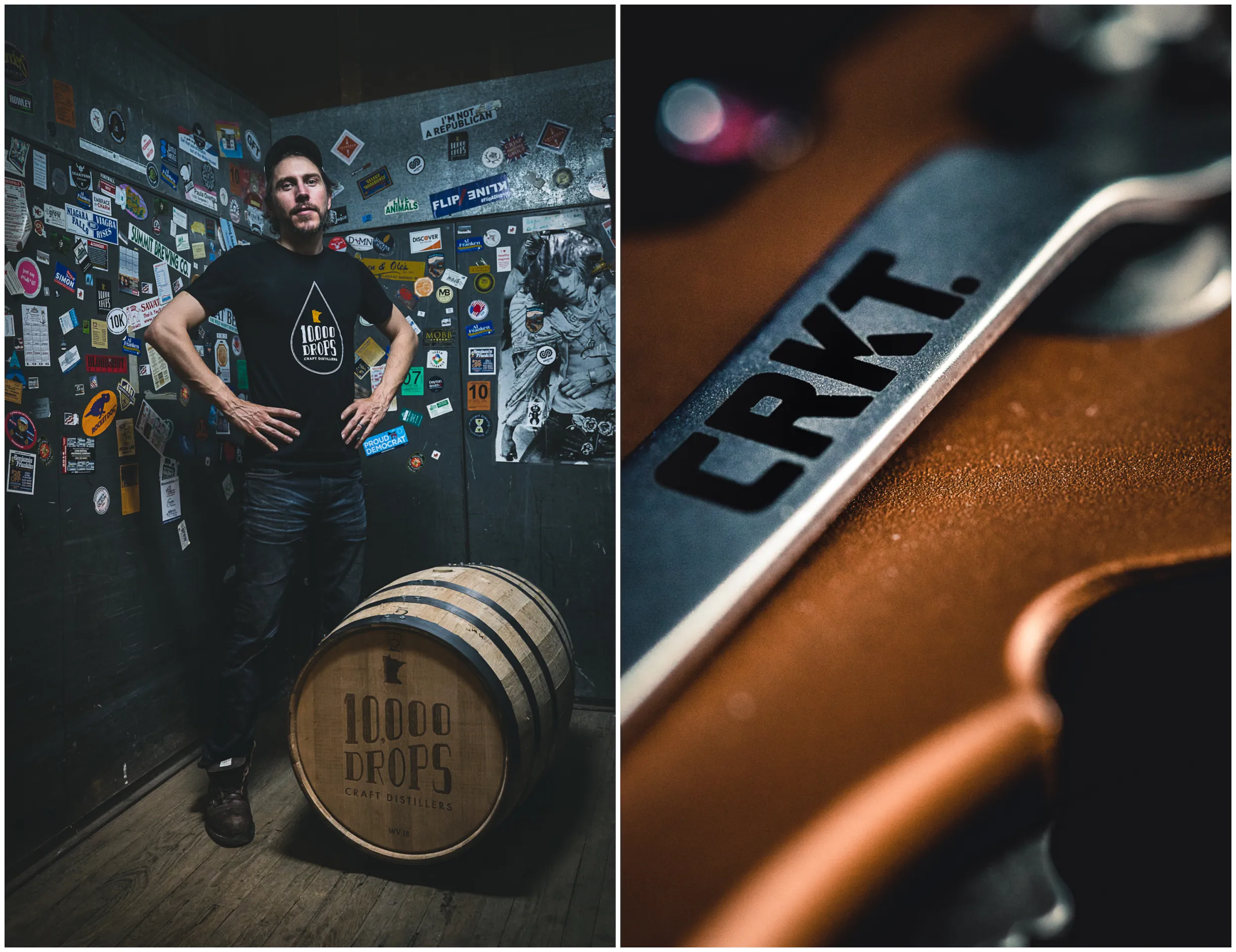 Veterans Day Roundup - Lens Grunt photo collage