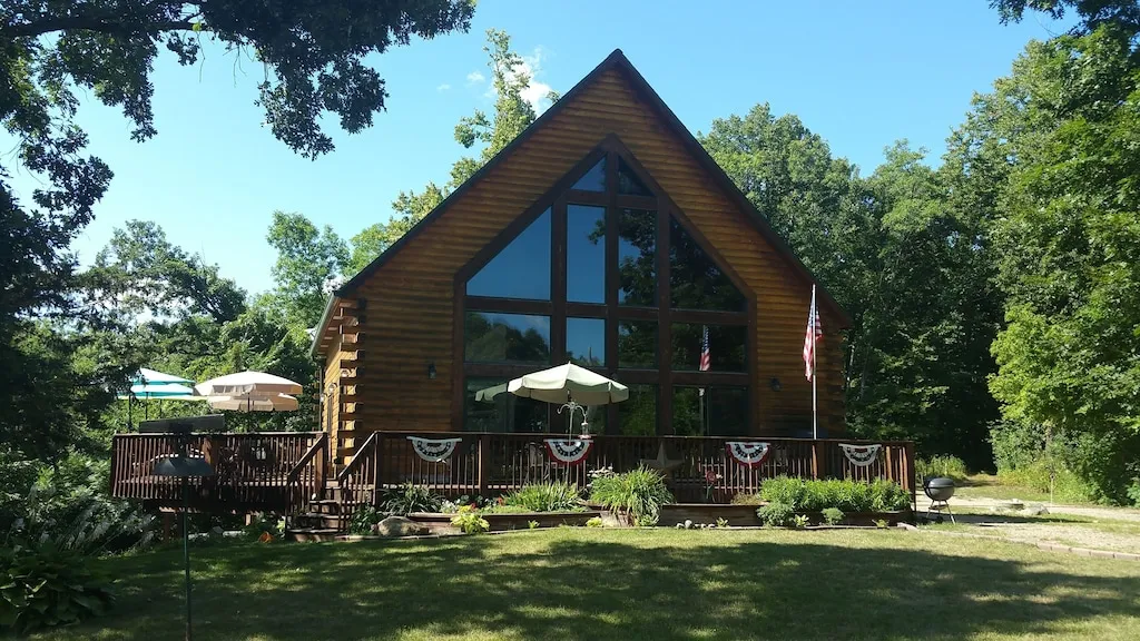 Stoney Brook Resort in Darwin