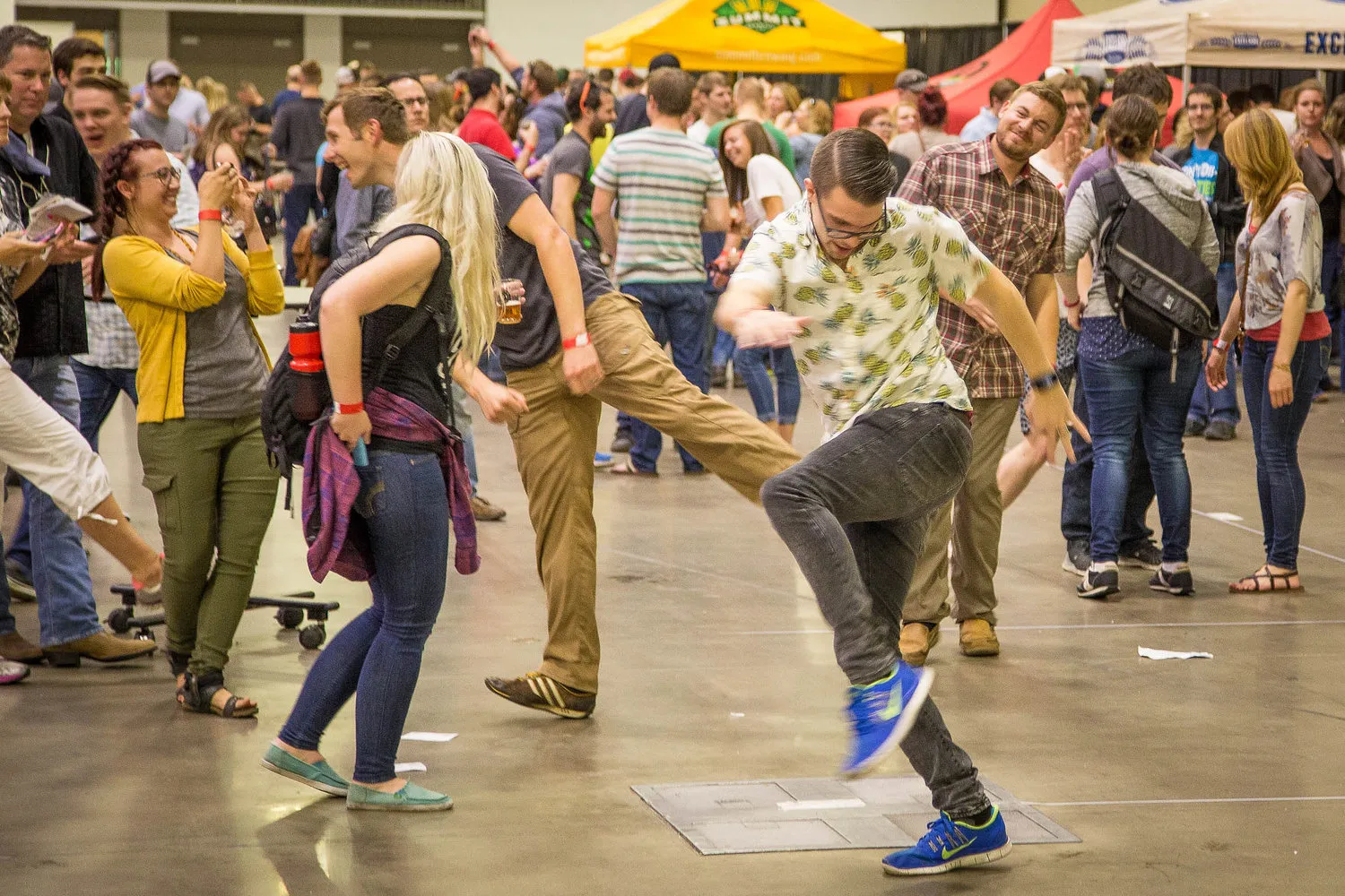 Minnesota Craft Beer Festival