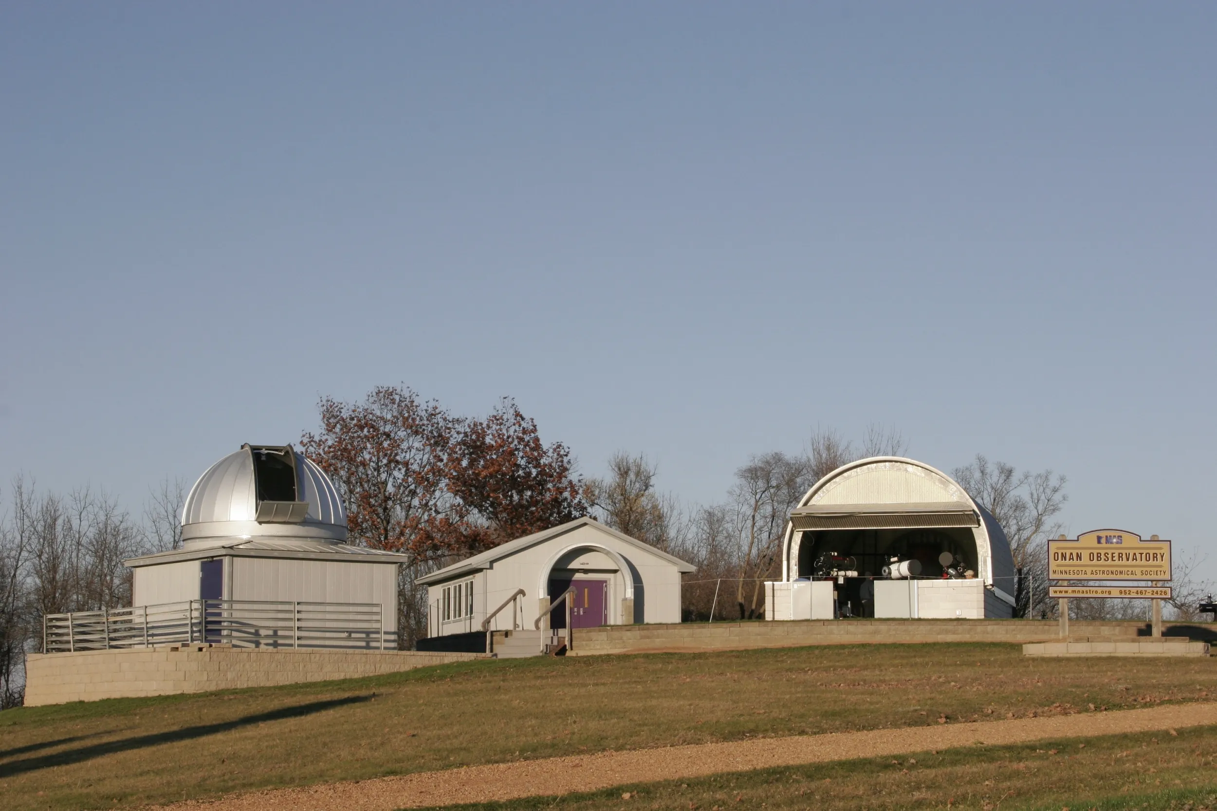 Eagle Lake Observatory