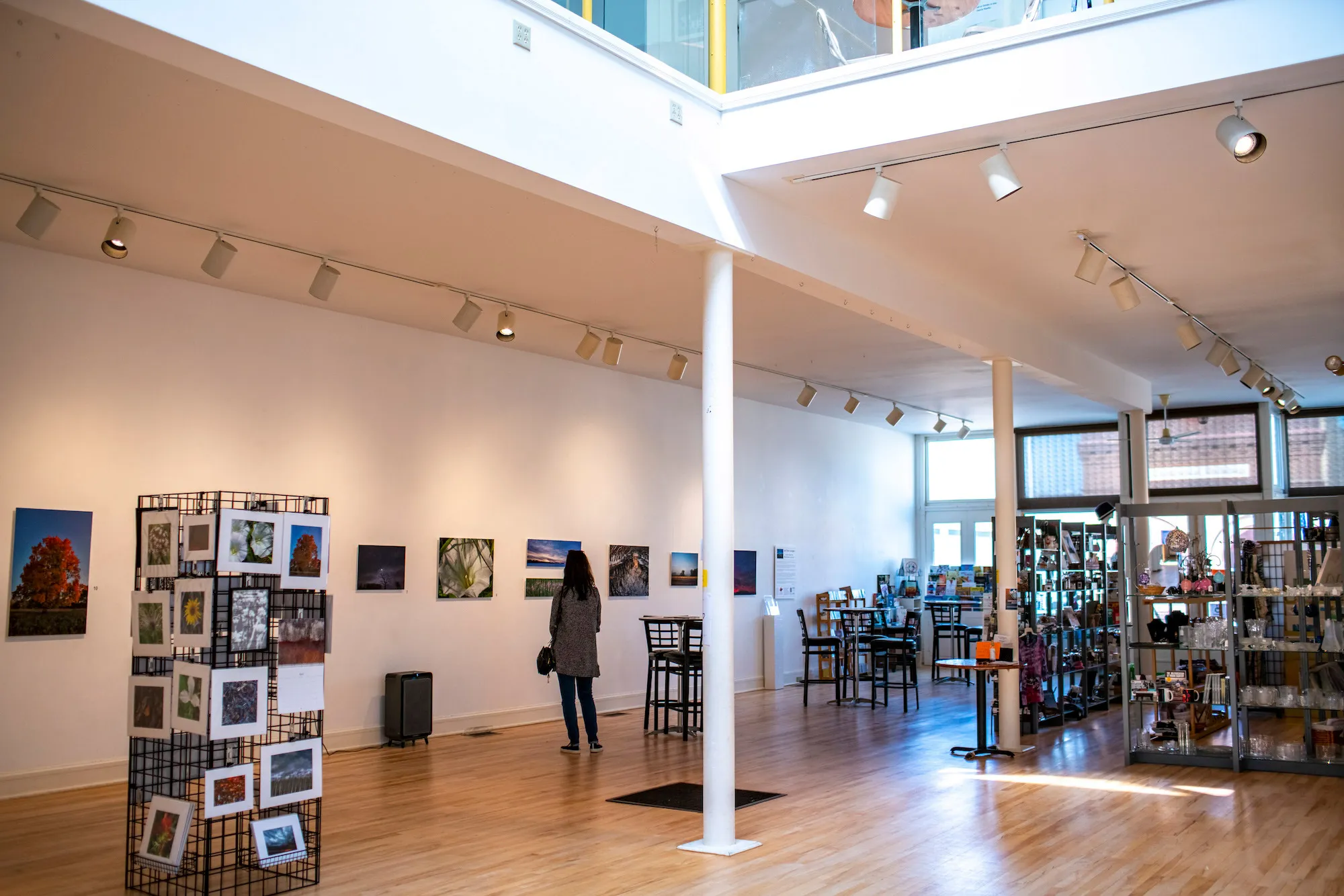 New York Mills Regional Cultural Center gallery