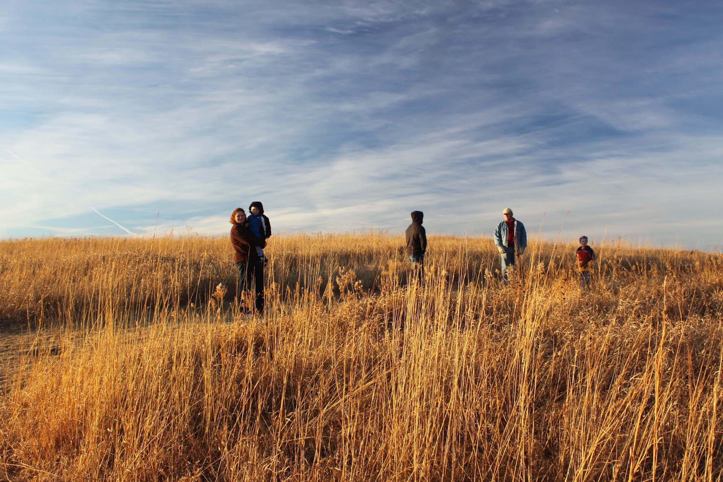 The Prairie Wetlands Learning Center in Fergus Falls