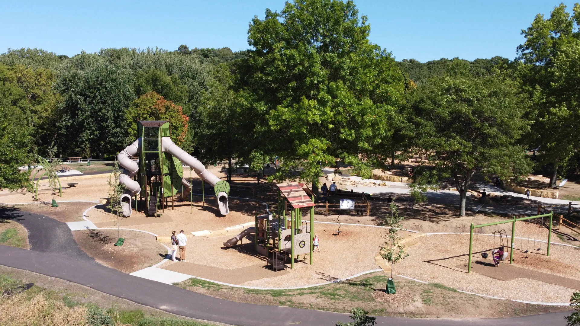 Battle Creek Regional Park