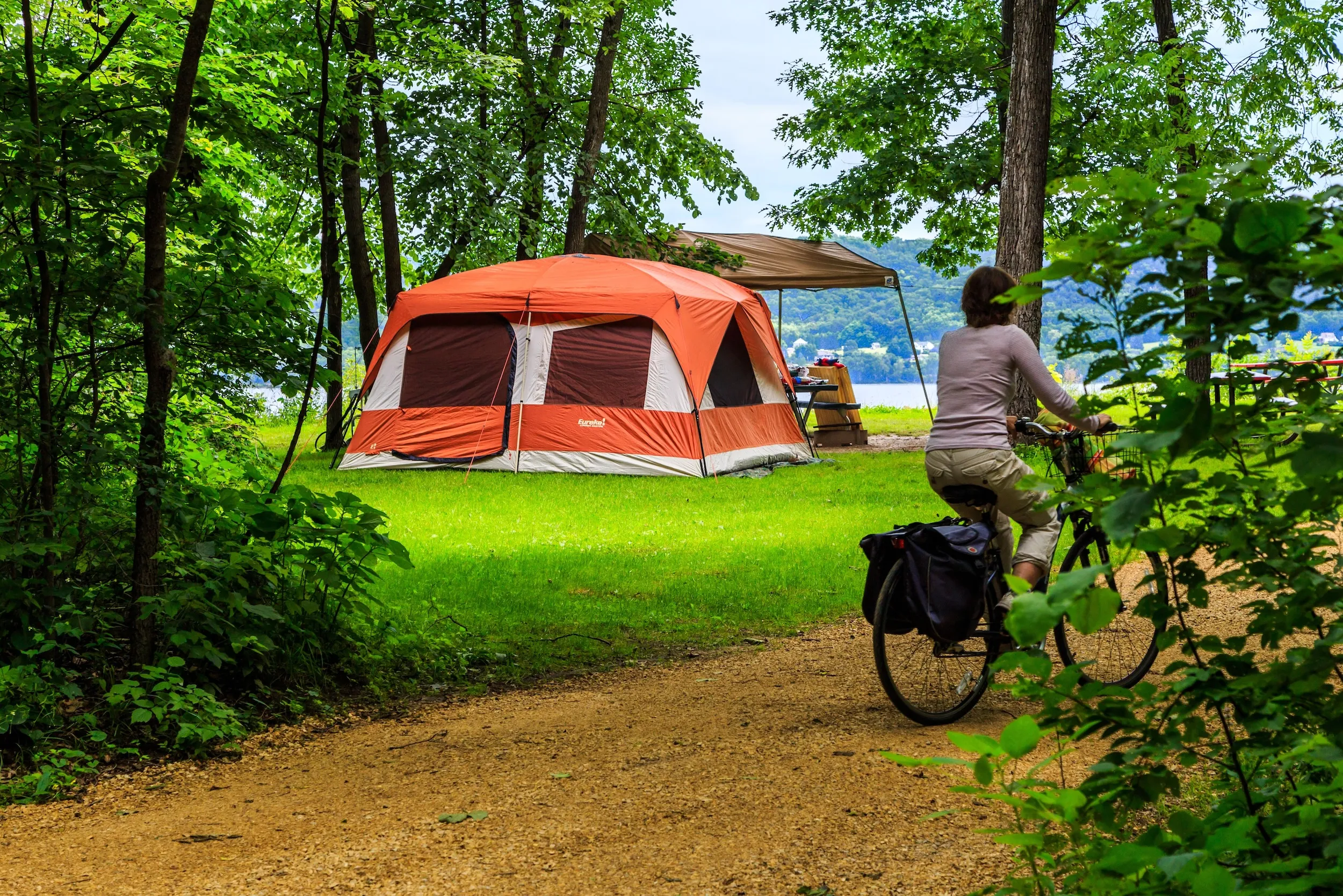 Hok-Si-La Campground