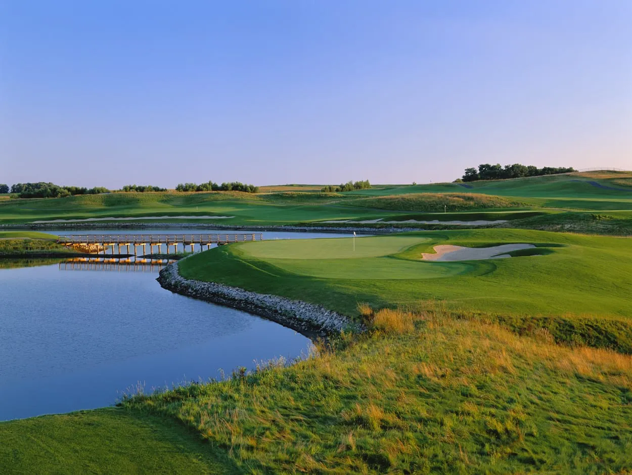 Dacotah Ridge Golf Club