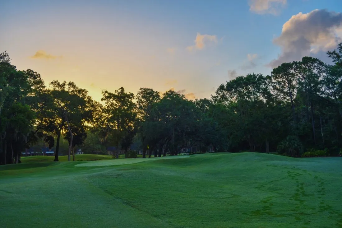 Warroad Estates Golf Course