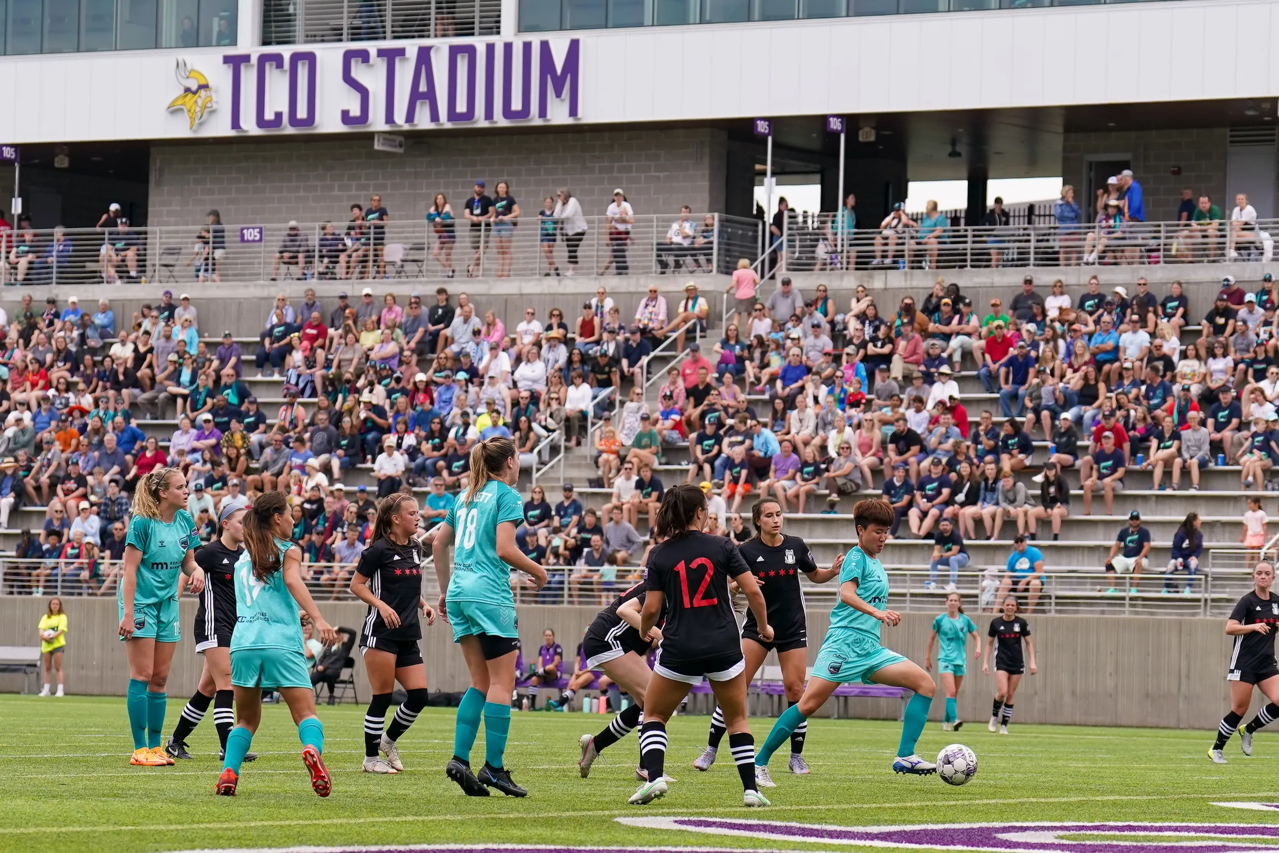 Minnesota Aurora FC