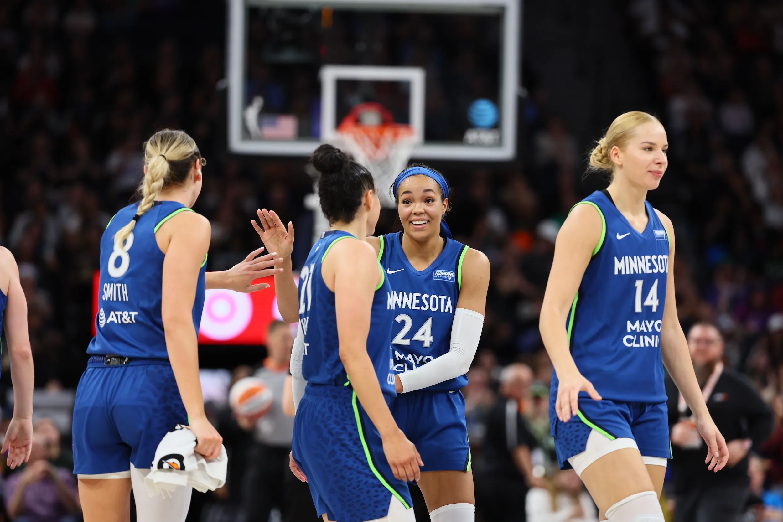 Minnesota Lynx