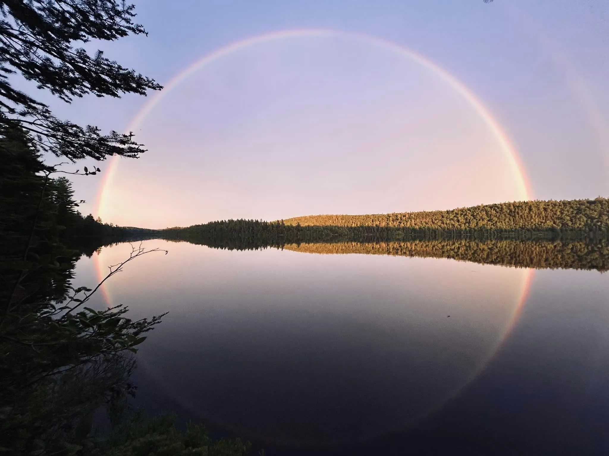 Bearskin Lodge