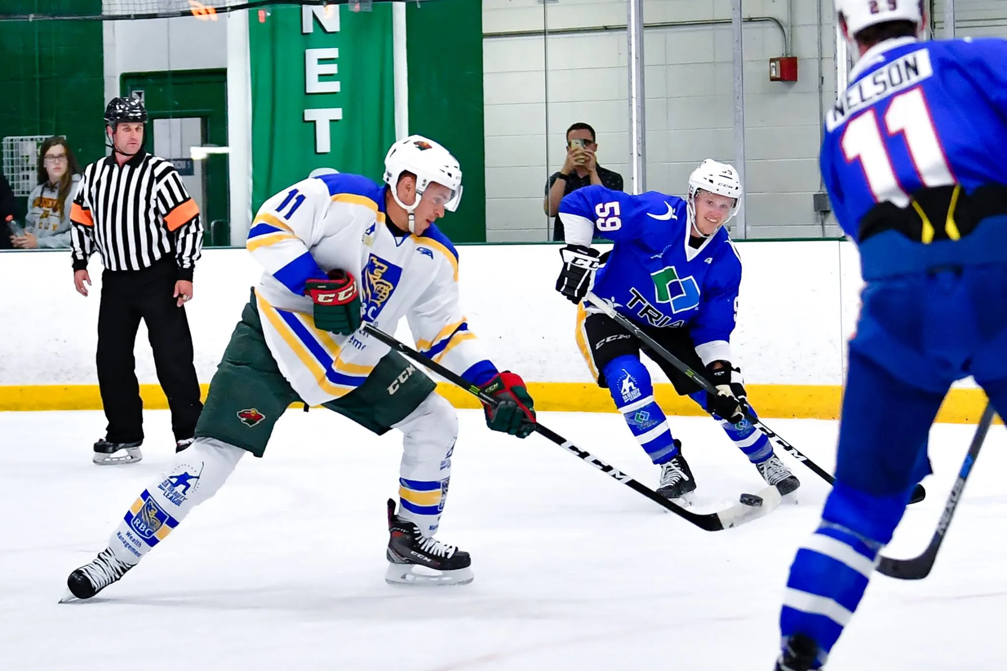 Da Beauty League