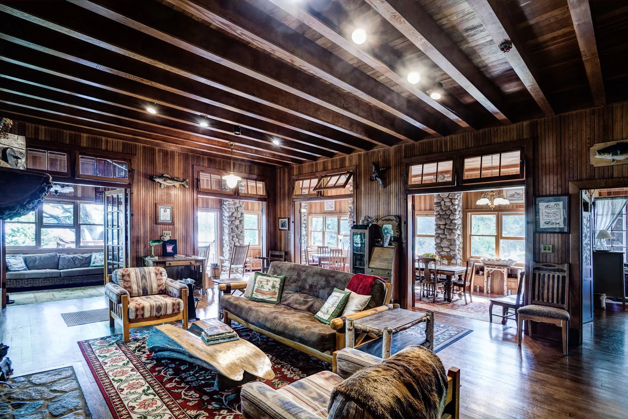 The Hideaway at Xanadu Island