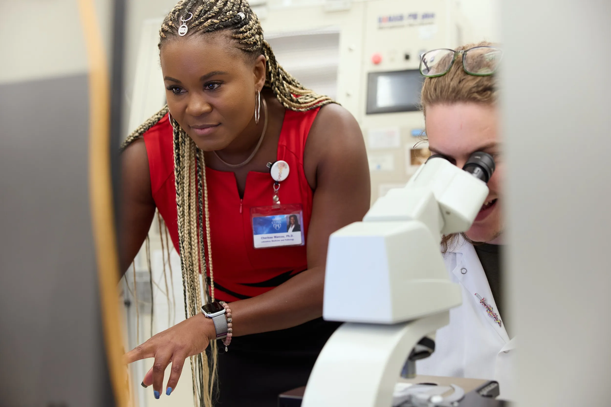 EMB - Mayo Clinic Healthcare - Cherisse