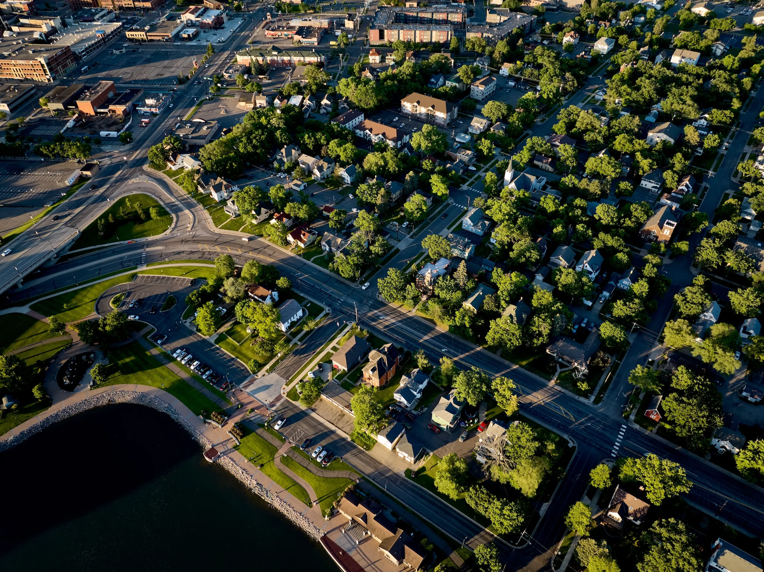 Microbiologics drone