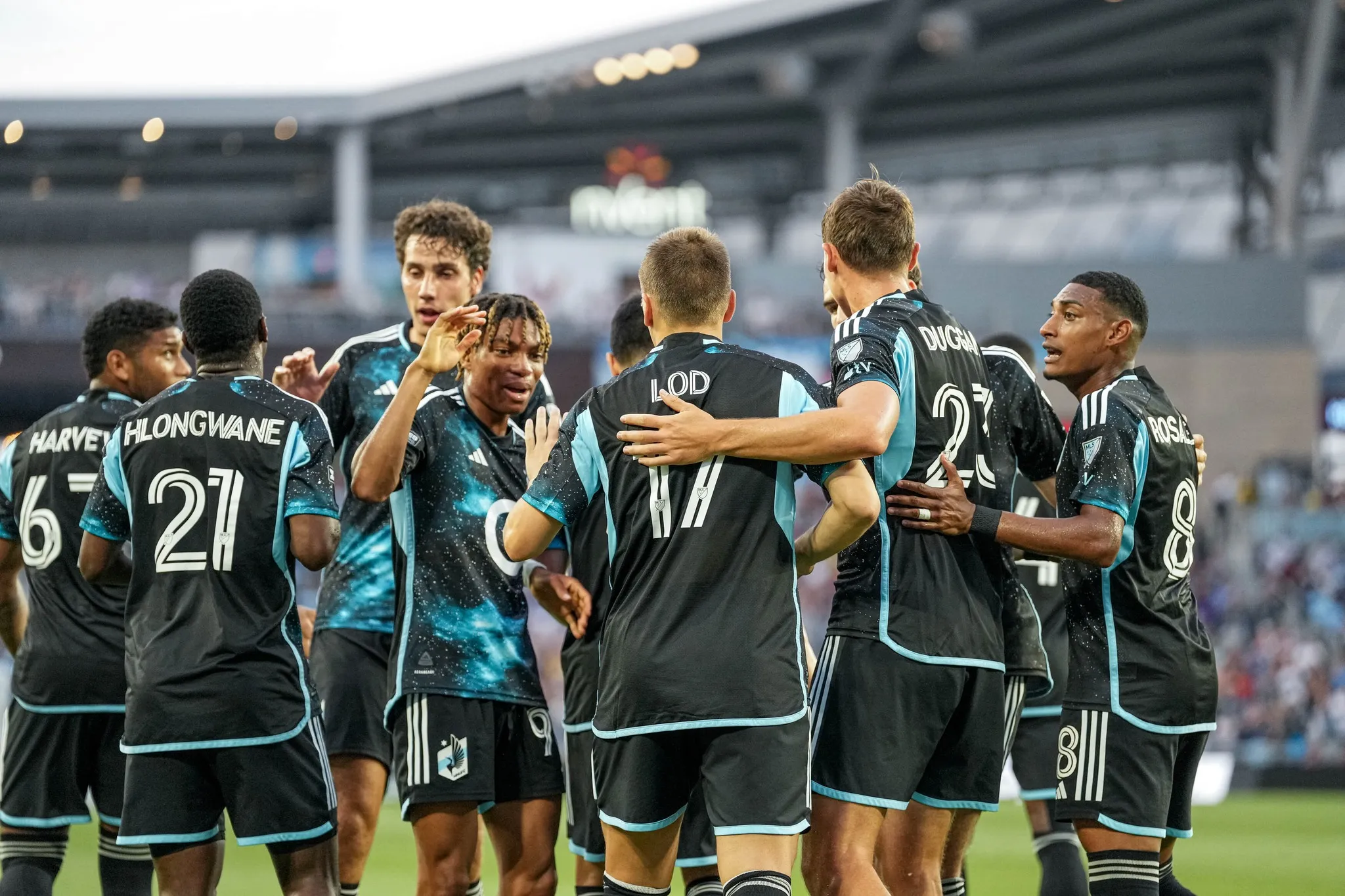 Minnesota United FC