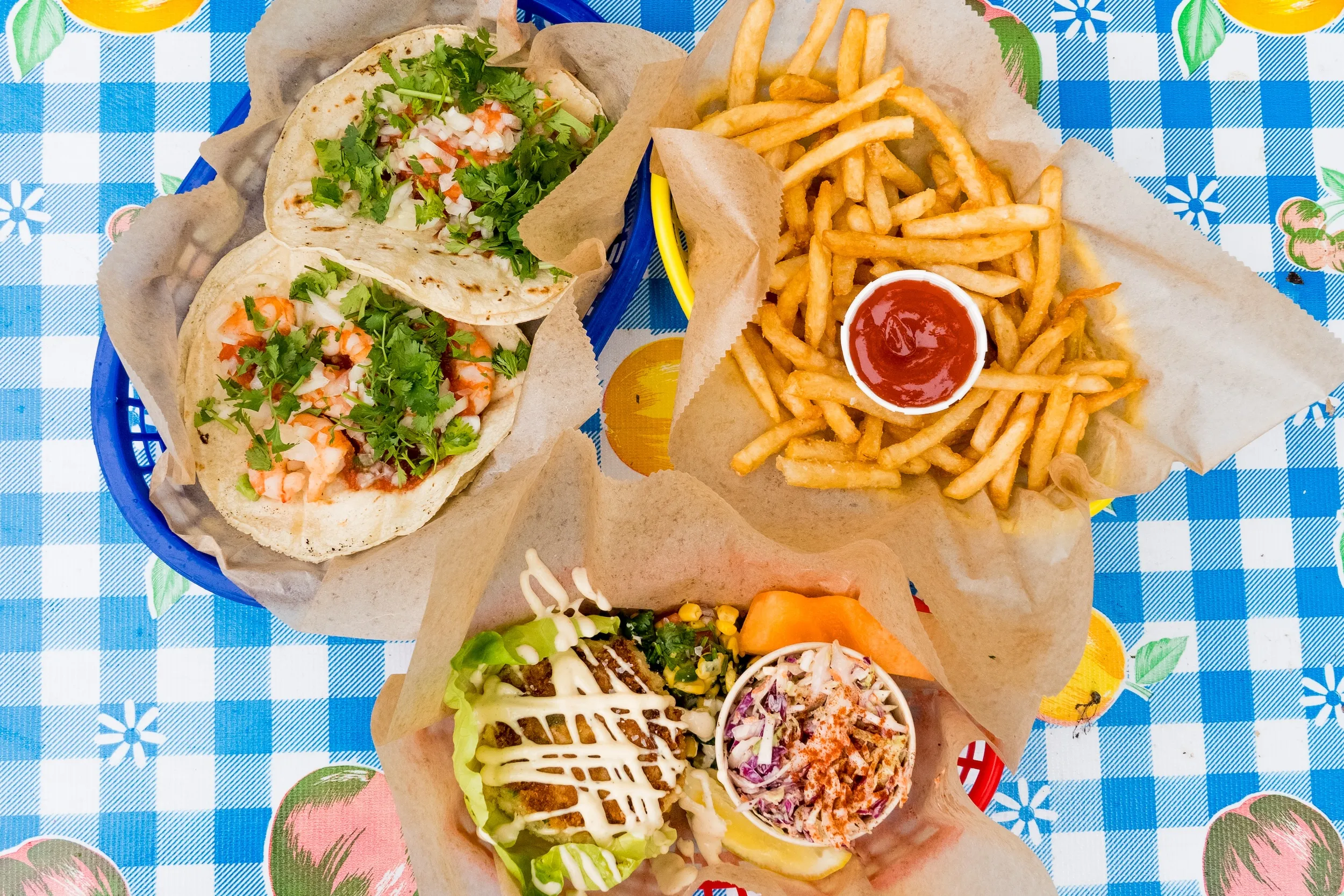 Sea Salt food spread