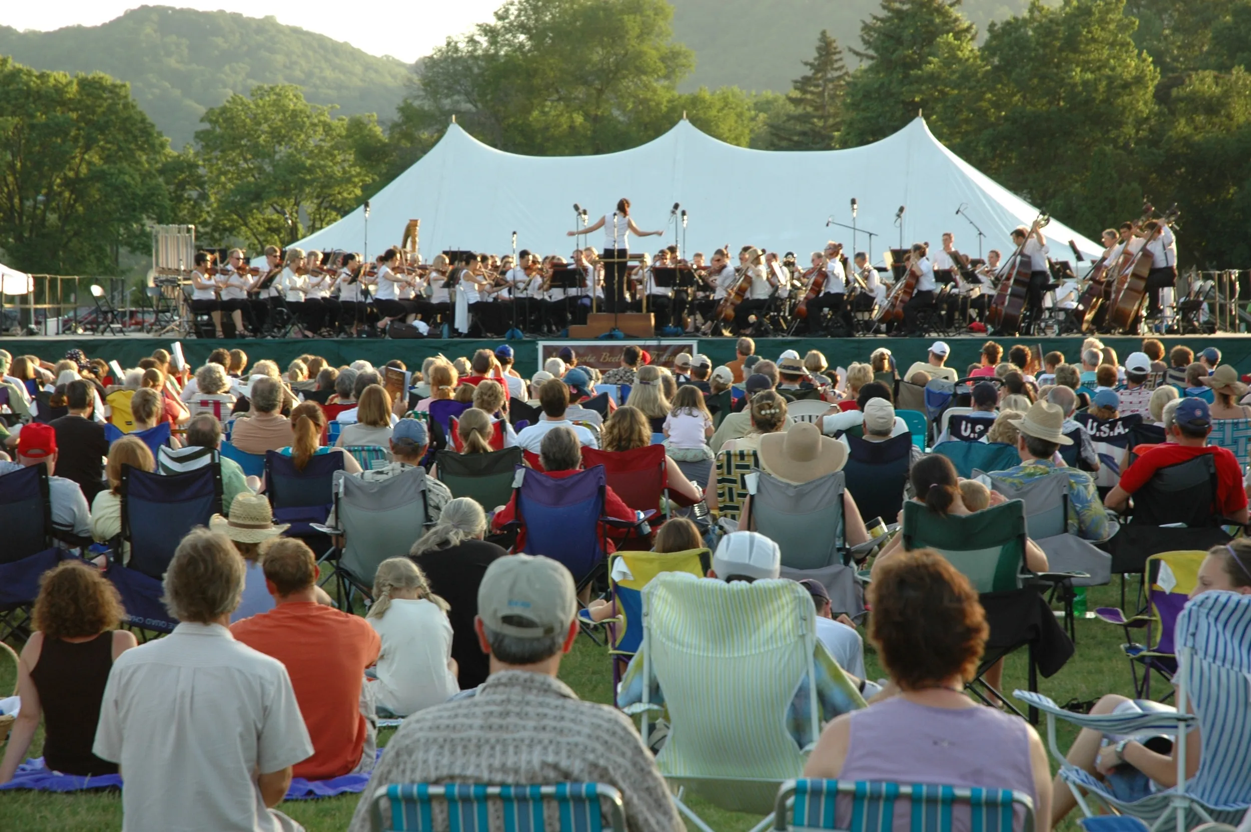 Minnesota Beethoven Festival