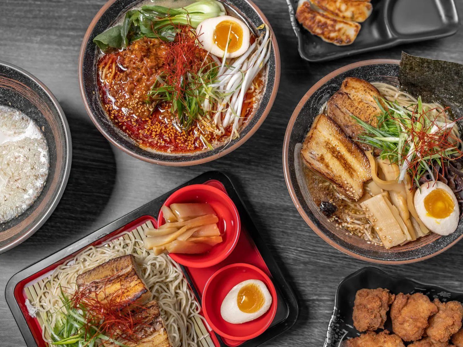 Itton Ramen