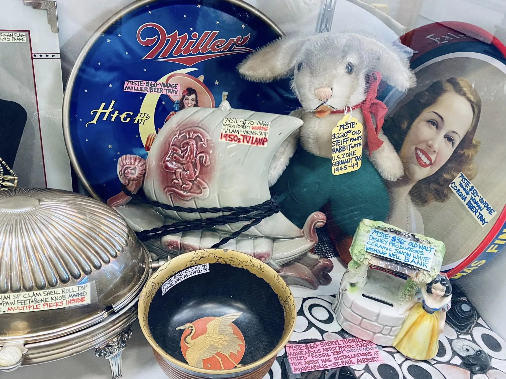 Midtown Antique Mall