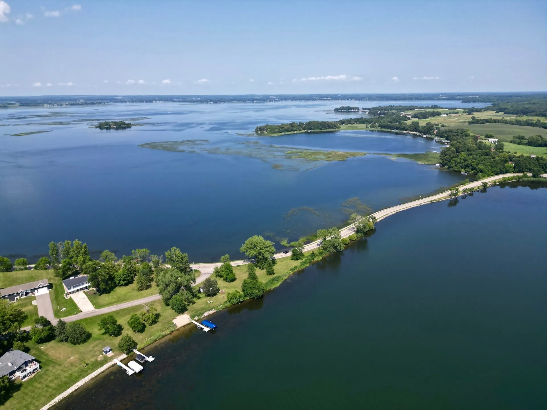 Otter Trail Scenic Byway