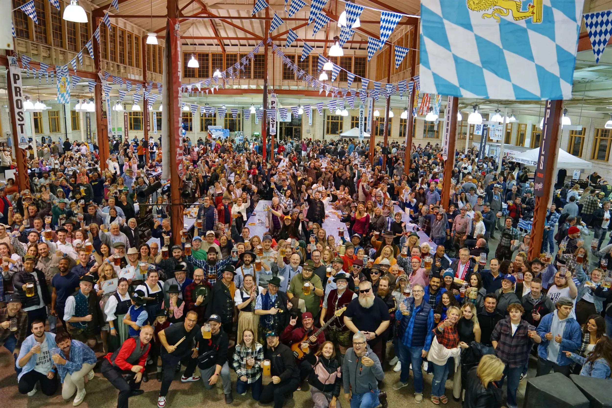 Twin Cities Oktoberfest 2023