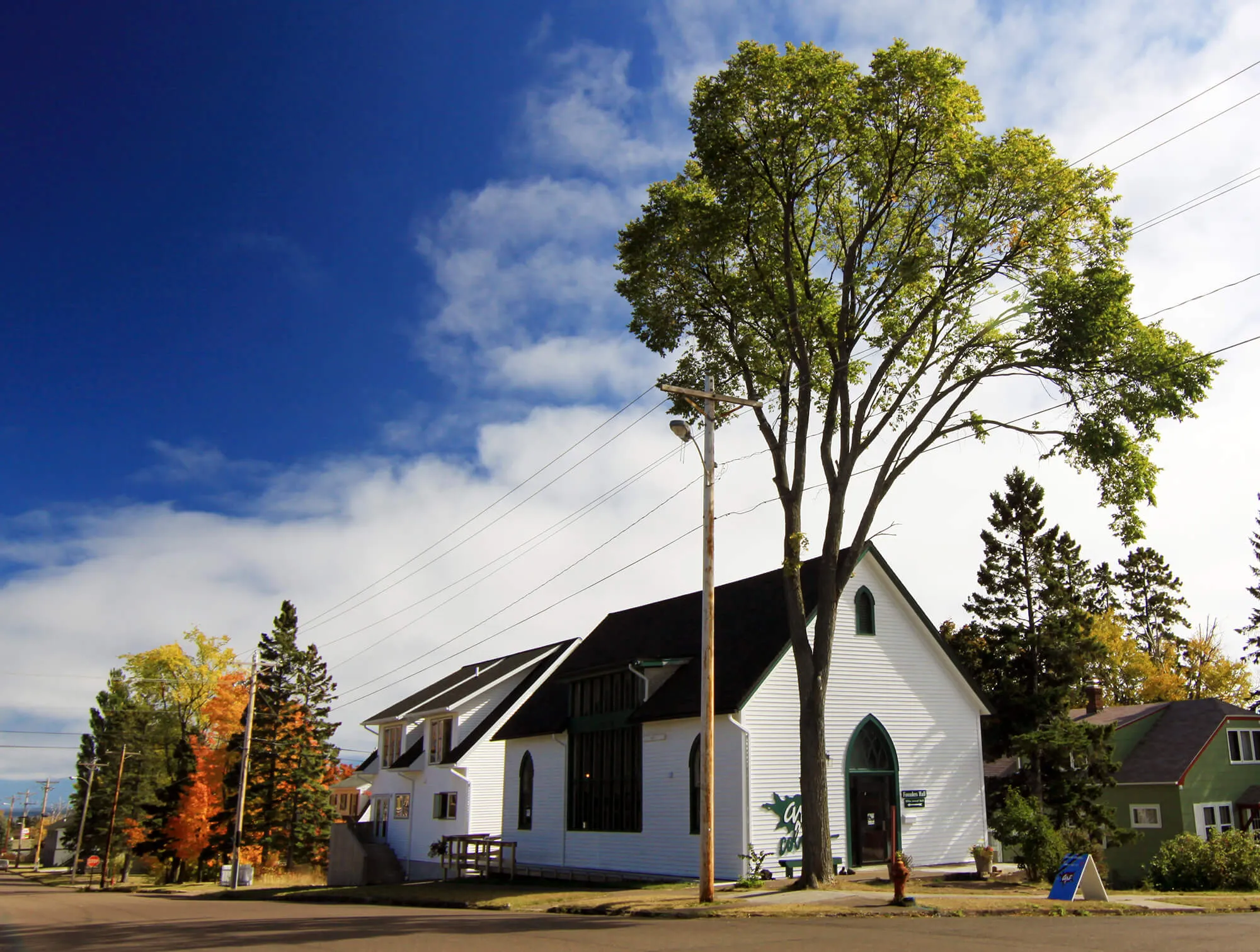 Grand Marais Art Colony