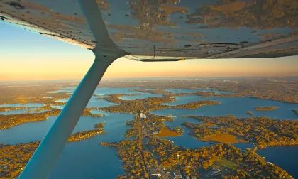 Lake Minnetonka