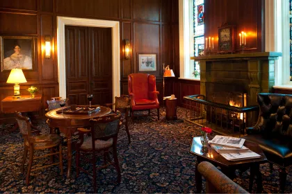 Saint James Hotel Red Wing