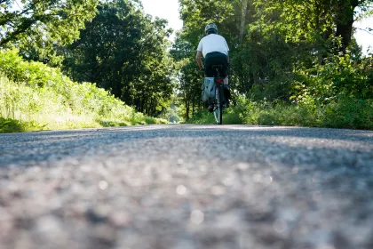 Sakatah Bike Trail