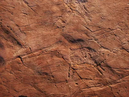Jeffers Petroglyphs